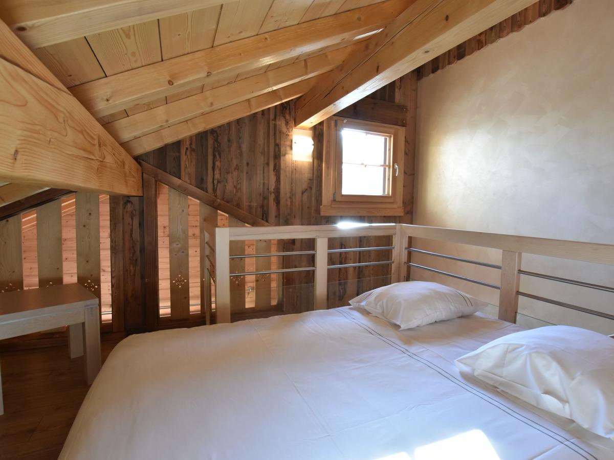 Вилла Quaint Chalet In La Bresse With Sauna Экстерьер фото